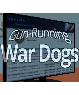 Gun-Running War Dogs Steam Key GLOBAL